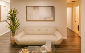 Santamaria Fort Lauderdale Airport